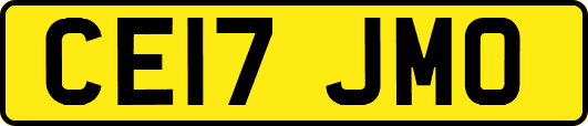 CE17JMO