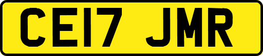 CE17JMR