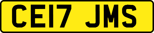 CE17JMS