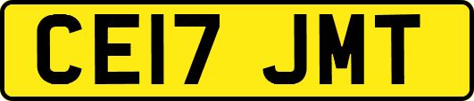 CE17JMT