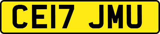 CE17JMU