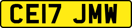 CE17JMW