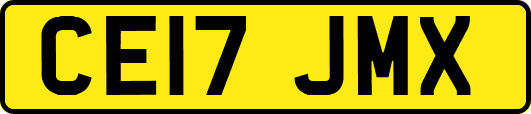 CE17JMX