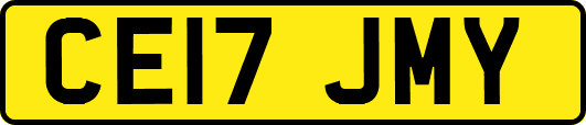 CE17JMY
