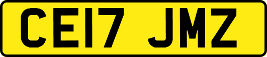 CE17JMZ
