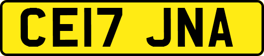 CE17JNA