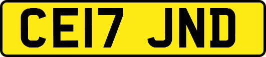 CE17JND