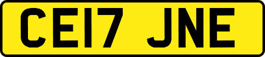 CE17JNE