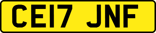 CE17JNF