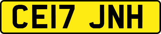 CE17JNH