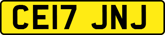 CE17JNJ