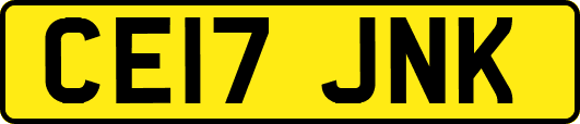 CE17JNK