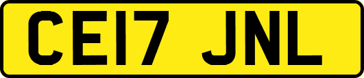 CE17JNL