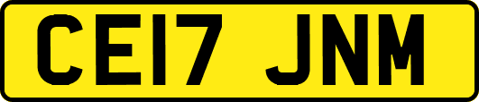 CE17JNM
