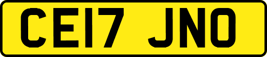 CE17JNO