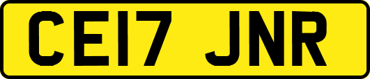 CE17JNR