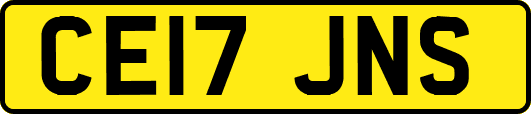 CE17JNS
