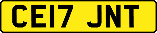 CE17JNT