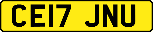 CE17JNU