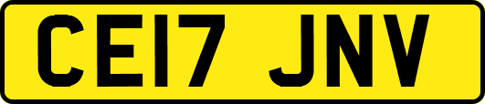 CE17JNV
