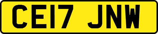 CE17JNW
