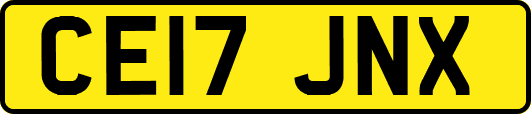 CE17JNX