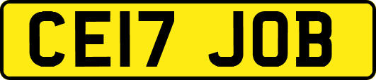 CE17JOB