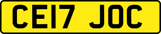 CE17JOC