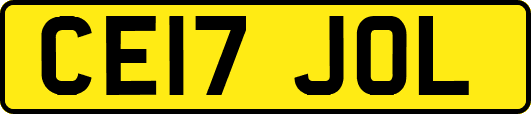 CE17JOL