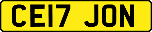 CE17JON