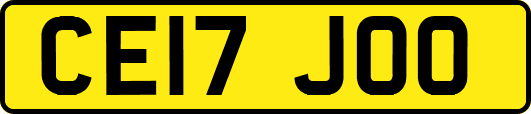 CE17JOO