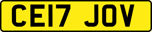 CE17JOV
