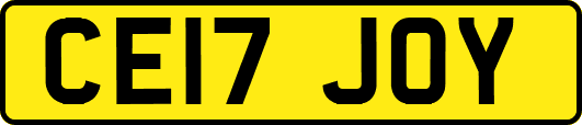 CE17JOY