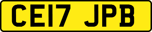 CE17JPB