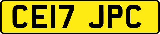 CE17JPC