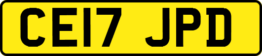 CE17JPD