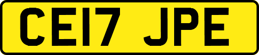 CE17JPE