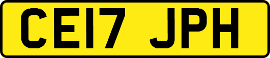 CE17JPH
