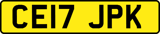 CE17JPK