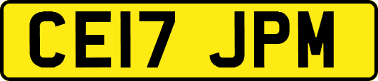 CE17JPM