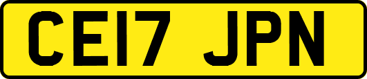CE17JPN
