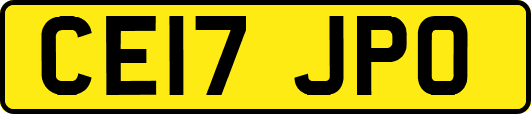 CE17JPO