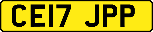 CE17JPP