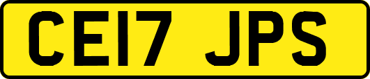 CE17JPS
