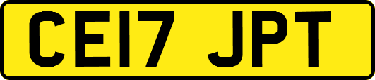 CE17JPT