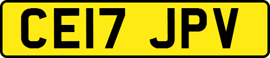 CE17JPV