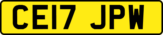 CE17JPW