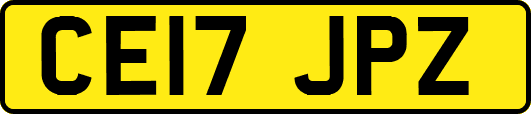 CE17JPZ