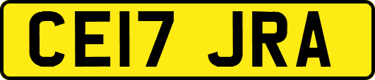 CE17JRA