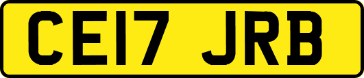 CE17JRB